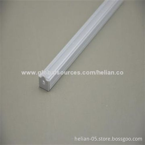 New Extrusion Aluminum LED Profile for SMD 5050, 3528 Strips